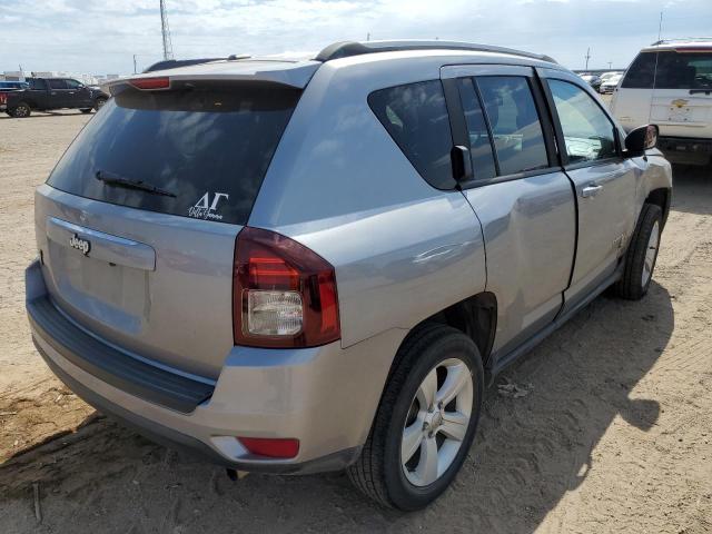 Photo 4 from auction – 2016 JEEP COMPASS SP with VIN 1C4NJCBA3GD524840