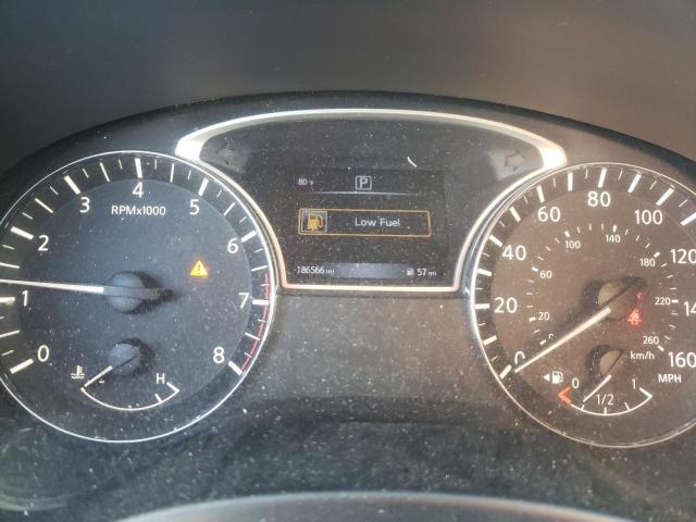 Photo 8 from auction – 2016 NISSAN PATHFINDER with VIN 5N1AR2MNXGC654083