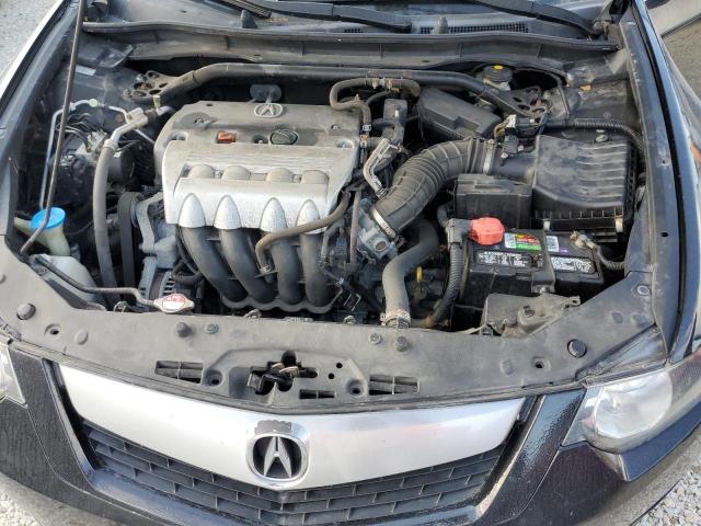 Photo 7 from auction – 2010 ACURA TSX with VIN JH4CU2F68AC006488