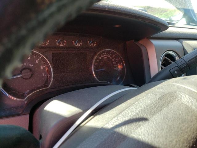 Photo 8 from auction – 2013 FORD F150 SUPER with VIN 1FTFW1EF8DFB24483