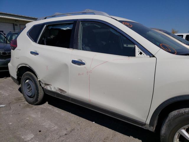 Photo 9 from auction – 2020 NISSAN ROGUE S with VIN JN8AT2MT7LW033241