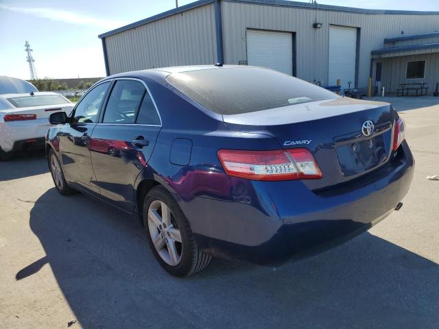 Foto 3 de la subasta – 2011 TOYOTA CAMRY BASE con VIN 4T1BF3EK7BU596928