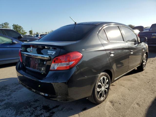 Photo 4 from auction – 2017 MITSUBISHI MIRAGE G4 with VIN ML32F3FJ2HHF12127