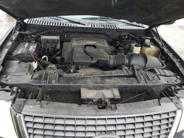 Photo 7 from auction – 2003 FORD EXPEDITION with VIN 1FMPU16L03LB07252