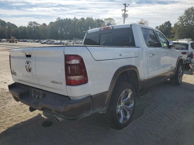 Photo 4 from auction – 2021 RAM 1500 LONGH with VIN 1C6SRFKT9MN500604