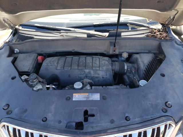 Photo 7 from auction – 2015 BUICK ENCLAVE with VIN 5GAKRCKD4FJ222707