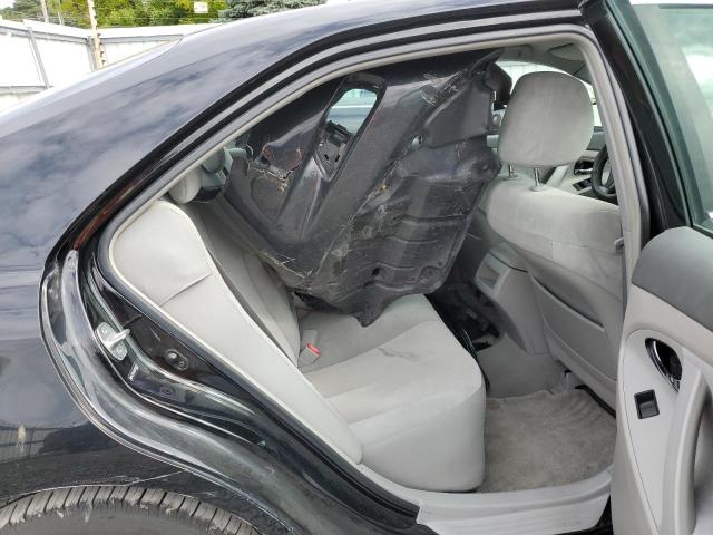 Photo 6 from auction – 2009 TOYOTA CAMRY BASE with VIN 4T1BE46K99U902626