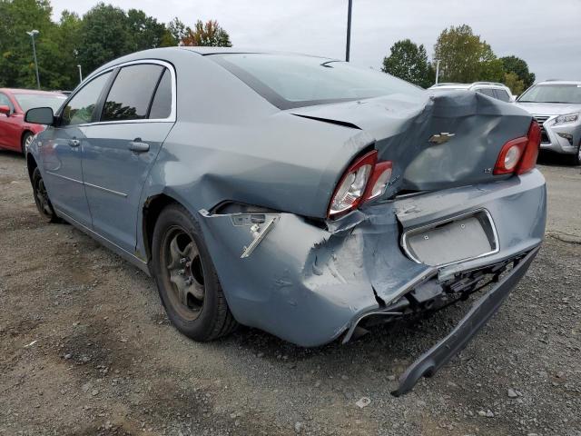 Photo 3 from auction – 2008 CHEVROLET MALIBU LS with VIN 1G1ZG57B58F199099