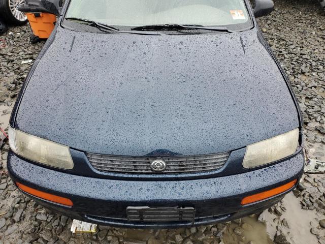 Foto 7 de la subasta – 1996 MAZDA PROTEGE DX con VIN JM1BB1412T0356014