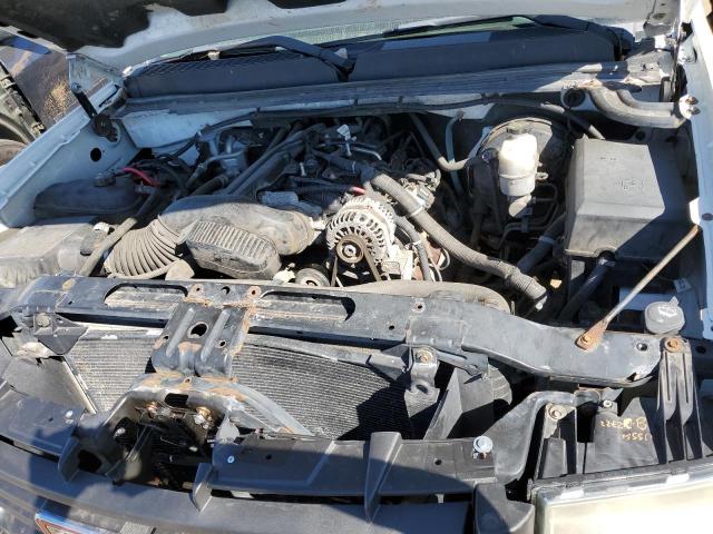 Photo 7 from auction – 2011 GMC SIERRA K15 with VIN 1GTR2VE32BZ363786