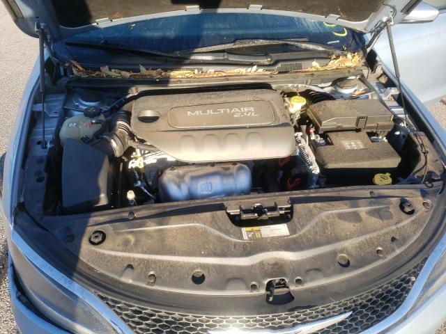 Photo 7 from auction – 2015 CHRYSLER 200 LIMITE with VIN 1C3CCCAB3FN720270