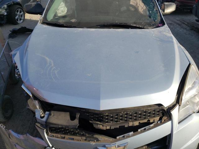 Photo 7 from auction – 2015 CHEVROLET EQUINOX LS with VIN 2GNALAEK3F6158593