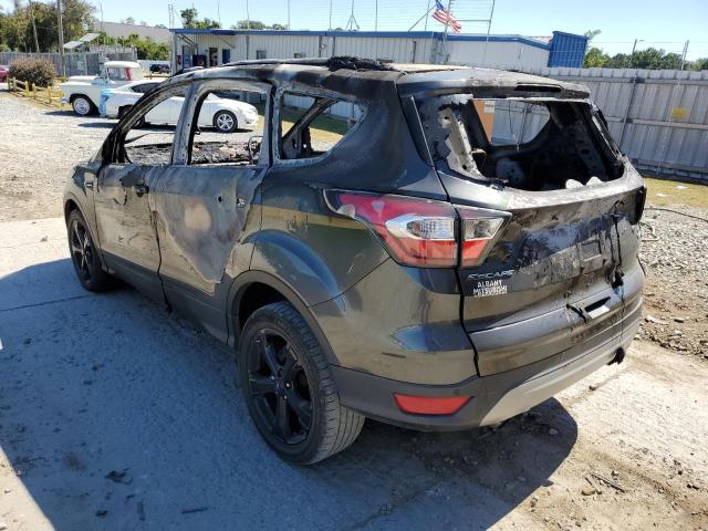 Photo 3 from auction – 2017 FORD ESCAPE SE with VIN 1FMCU0GD3HUA21872