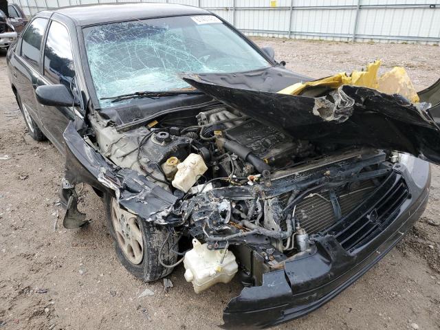 Photo 9 from auction – 1999 TOYOTA CAMRY with VIN JT2BF22K6X0157603