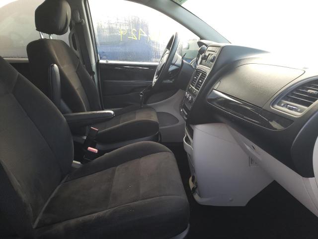 Photo 5 from auction – 2012 DODGE GRAND CARA with VIN 2C4RDGBG6CR289457