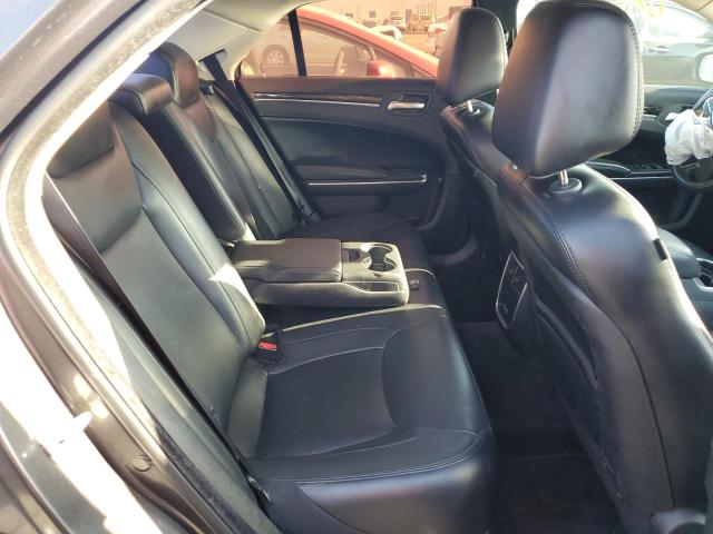 Photo 6 from auction – 2015 CHRYSLER 300 LIMITE with VIN 2C3CCAAG2FH899085