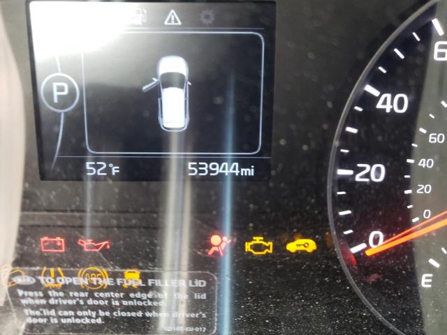 Photo 8 from auction – 2019 KIA SPORTAGE E with VIN KNDPN3AC2K7559196