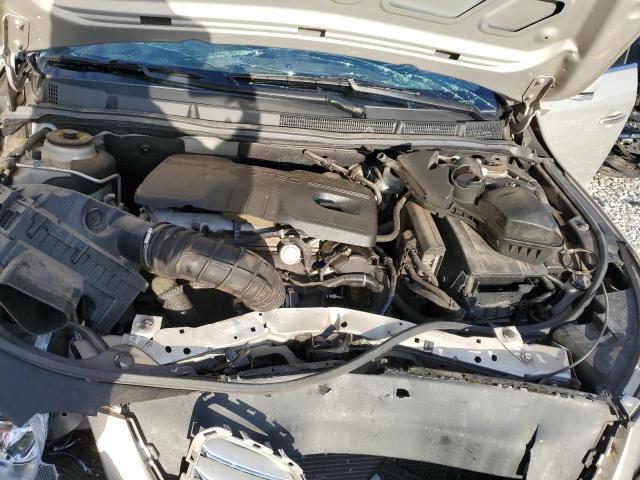 Photo 7 from auction – 2011 BUICK LACROSSE C with VIN 1G4GC5EC6BF129605