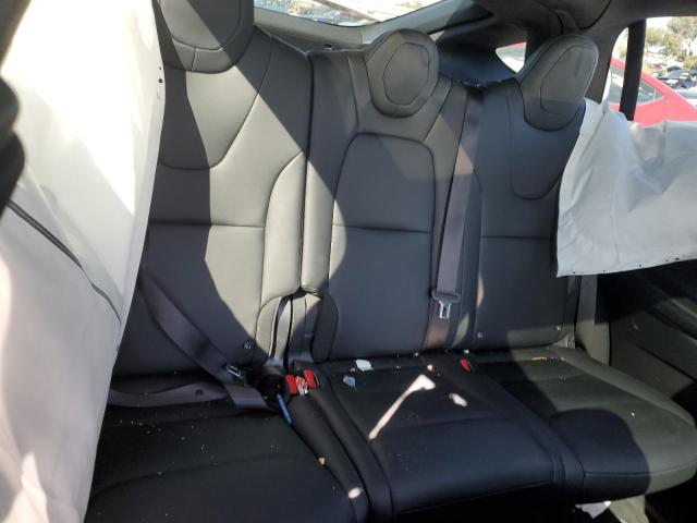 Фото 6 с аукциона – 2020 TESLA MODEL X с VIN 5YJXCDE25LF230954