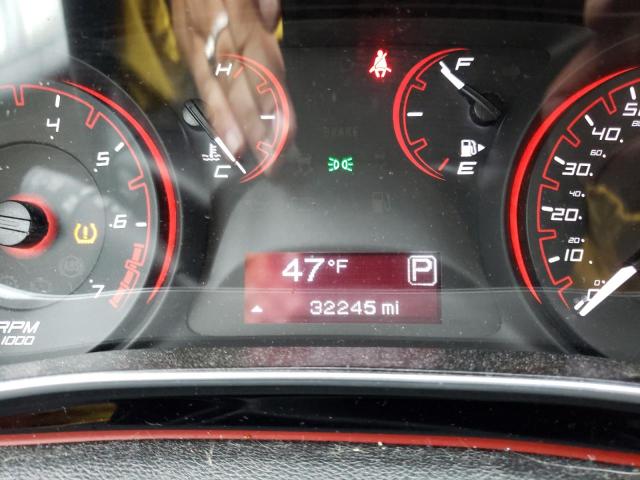 Photo 8 from auction – 2016 DODGE DART SXT with VIN 1C3CDFBB8GD544224