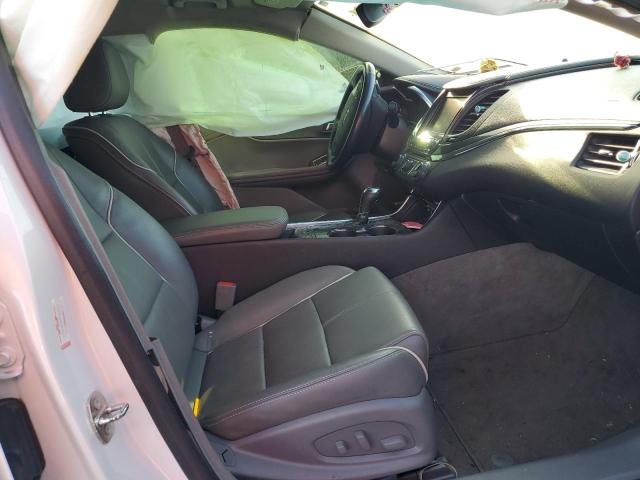 Photo 5 from auction – 2015 CHEVROLET IMPALA LTZ with VIN 1G1165S32FU145543