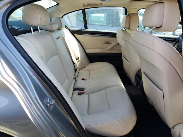 Photo 6 from auction – 2012 BMW 528 XI with VIN WBAXH5C58CDW10735