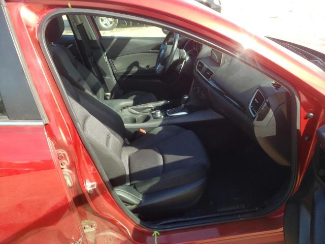Photo 5 from auction – 2015 MAZDA 3 with VIN 3MZBM1V76FM217953