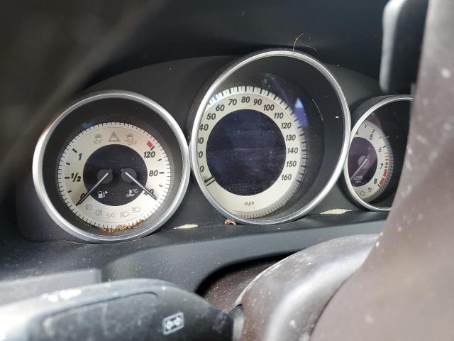 Photo 8 from auction – 2014 MERCEDES-BENZ E 350 with VIN WDDKK5KF3EF243927