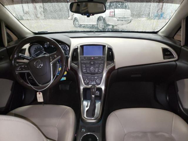 Photo 9 from auction – 2013 BUICK VERANO with VIN 1G4PP5SKXD4179227