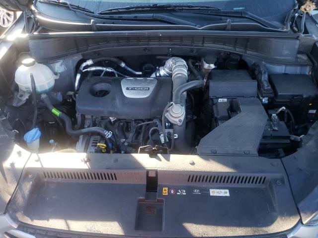 Photo 7 from auction – 2018 HYUNDAI TUCSON VAL with VIN KM8J3CA2XJU690259
