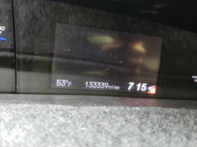 Photo 8 from auction – 2013 HONDA CIVIC EX with VIN 2HGFB2F88DH543127