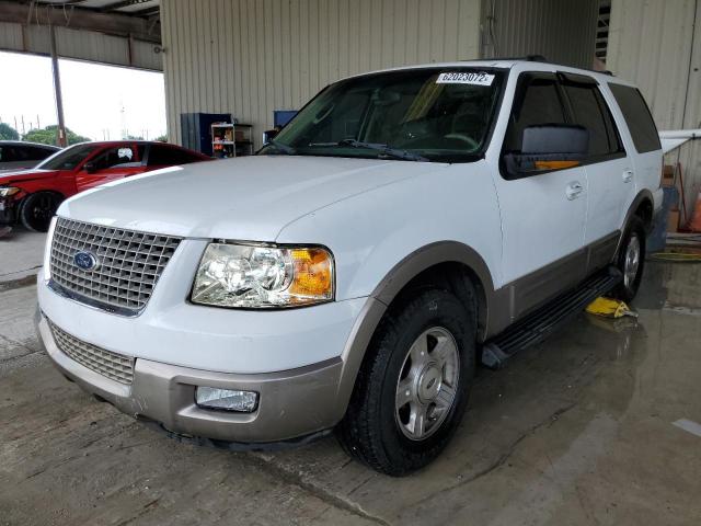 Photo 2 from auction – 2003 FORD EXPEDITION with VIN 1FMFU17L03LA86672