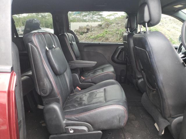 Photo 6 from auction – 2019 DODGE GRAND CARA with VIN 2C4RDGEG8KR535998