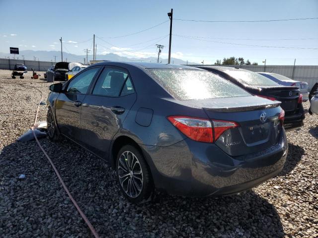Photo 3 from auction – 2016 TOYOTA COROLLA L with VIN 5YFBURHE4GP496731