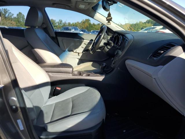 Photo 5 from auction – 2013 KIA OPTIMA with VIN 5XXGN4A78DG104369