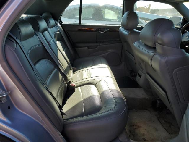 Photo 6 from auction – 2004 CADILLAC DEVILLE DT with VIN 1G6KF579X4U233135