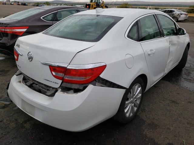 Photo 4 from auction – 2015 BUICK VERANO with VIN 1G4PP5SK2F4118523