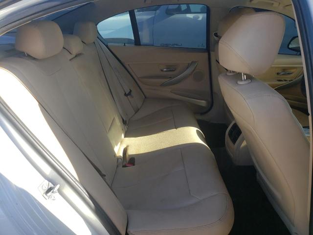 Photo 6 from auction – 2014 BMW 320 I with VIN WBA3B1C58EK135577