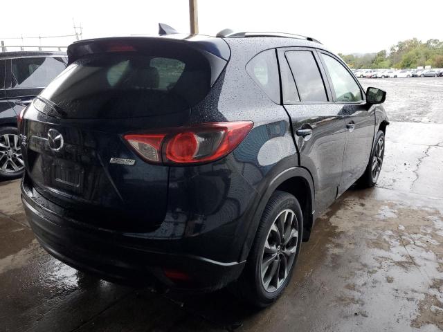 Photo 4 from auction – 2016 MAZDA CX-5 GT with VIN JM3KE4DY0G0851413