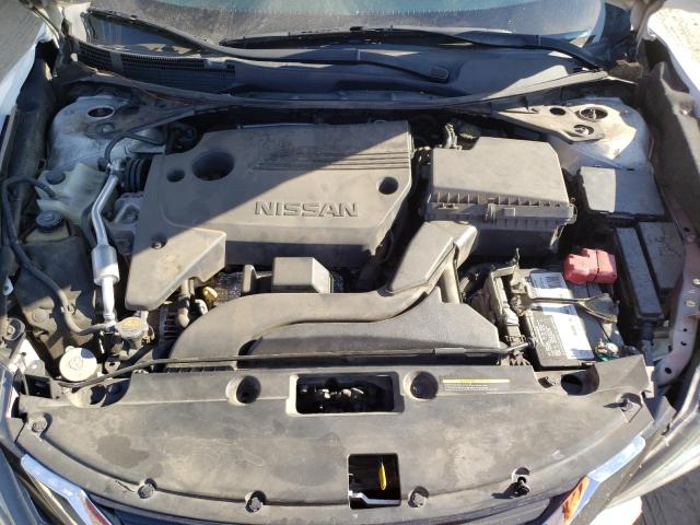 Photo 7 from auction – 2016 NISSAN ALTIMA 2.5 with VIN 1N4AL3AP7GC197451