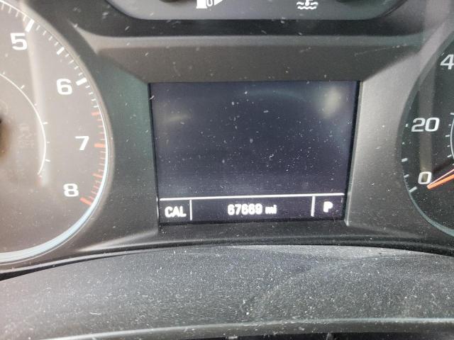 Photo 8 from auction – 2016 CHEVROLET MALIBU LS with VIN 1G1ZB5ST6GF357365