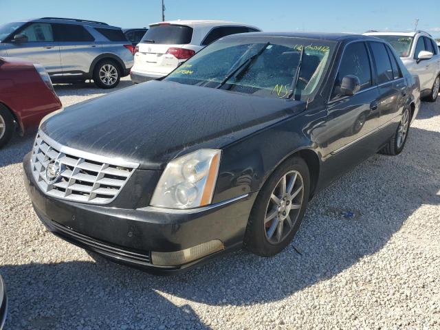 Photo 2 from auction – 2011 CADILLAC DTS PREMIU with VIN 1G6KH5E69BU103864