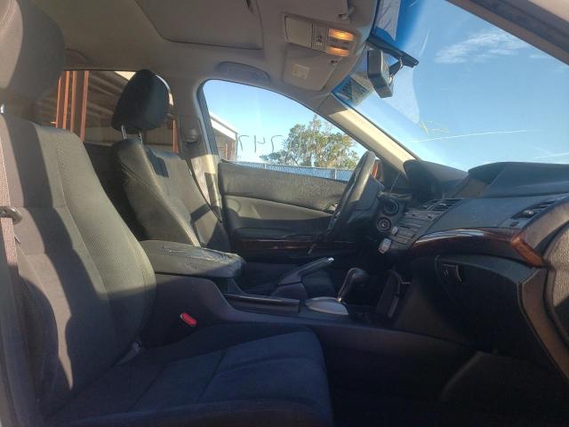 Photo 5 from auction – 2012 HONDA CROSSTOUR with VIN 5J6TF1H36CL005443
