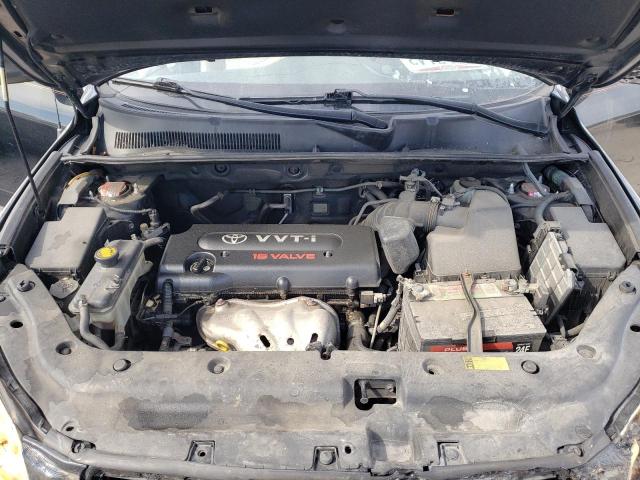 Photo 7 from auction – 2008 TOYOTA RAV4 with VIN JTMZD33V786066896