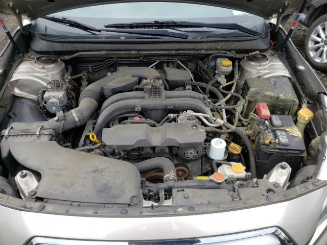 Photo 7 from auction – 2015 SUBARU LEGACY with VIN 4S3BNAJ60F3026351