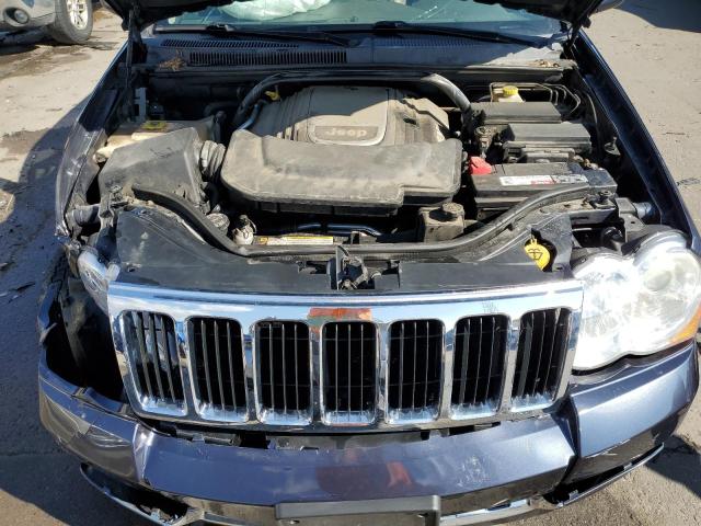 Photo 7 from auction – 2008 JEEP GRAND CHER with VIN 1J8HR68298C218975