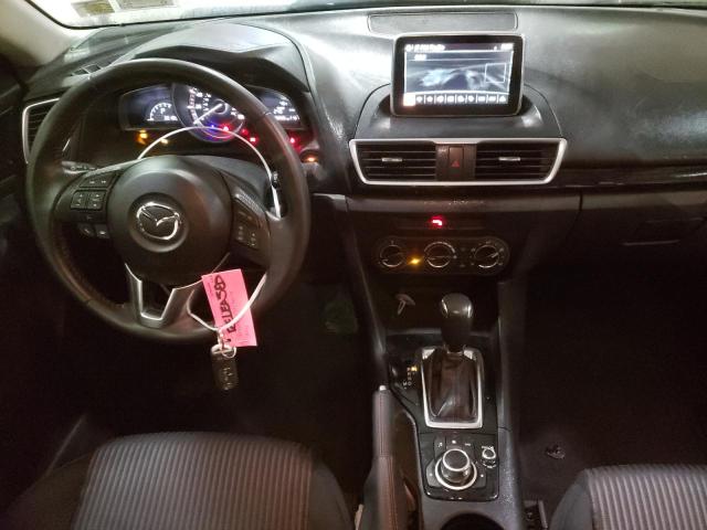 Photo 9 from auction – 2015 MAZDA 3 TOURING with VIN JM1BM1L77F1273015