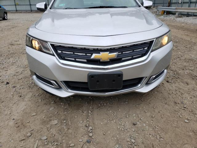 Photo 9 from auction – 2014 CHEVROLET IMPALA LS with VIN 1G11Y5SLXEU101251