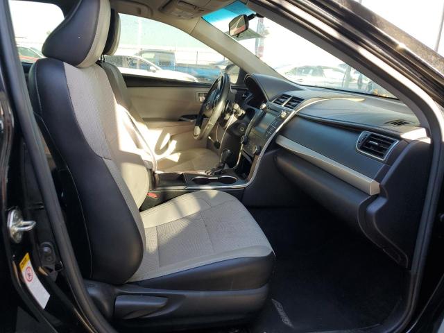 Photo 5 from auction – 2017 TOYOTA CAMRY LE with VIN 4T1BF1FK1HU691853