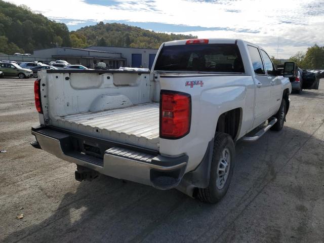 Photo 4 from auction – 2015 CHEVROLET SILVERADO with VIN 1GC1KVE86FF531543